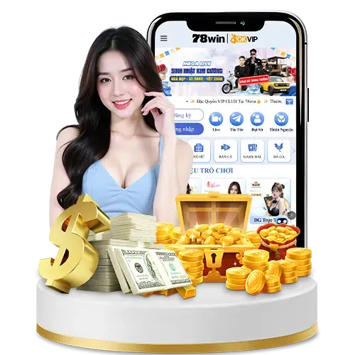 Đa dạng trò chơi tại gacam67 tặng 88k