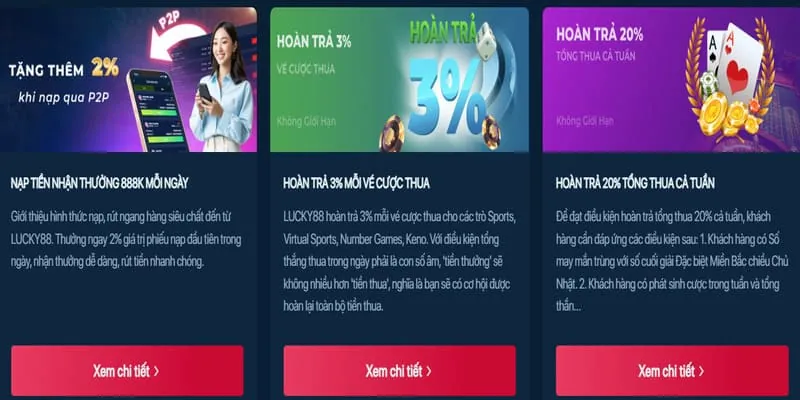 Hình ảnh minh họa người dùng kiểm soát các cài đặt quyền riêng tư trên gacam67 tặng 88k