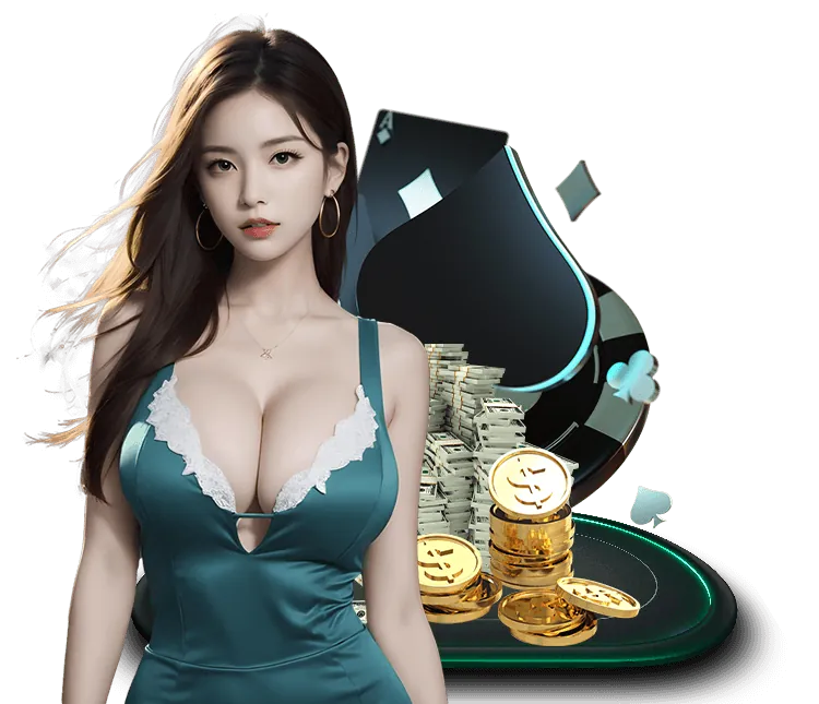 Hình ảnh các trò 3D Slots với đồ họa sống động, hiệu ứng chân thực